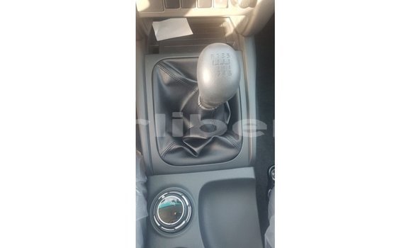 Buy Import Mitsubishi L200 White Car in Import - Dubai in Bomi County Buy Import Mitsubishi L200 White Car in Import - Dubai in Bomi County