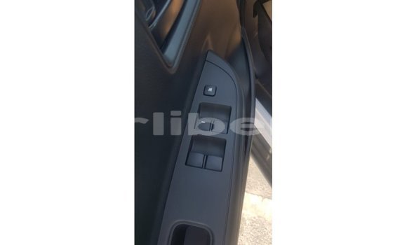 Buy Import Mitsubishi L200 White Car in Import - Dubai in Bomi County Buy Import Mitsubishi L200 White Car in Import - Dubai in Bomi County