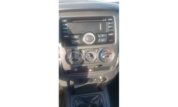 Buy Import Mitsubishi L200 White Car in Import - Dubai in Bomi County Buy Import Mitsubishi L200 White Car in Import - Dubai in Bomi County