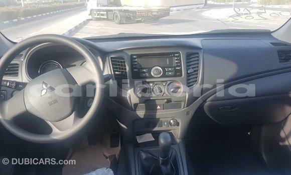 Buy Import Mitsubishi L200 White Car in Import - Dubai in Bomi County Buy Import Mitsubishi L200 White Car in Import - Dubai in Bomi County