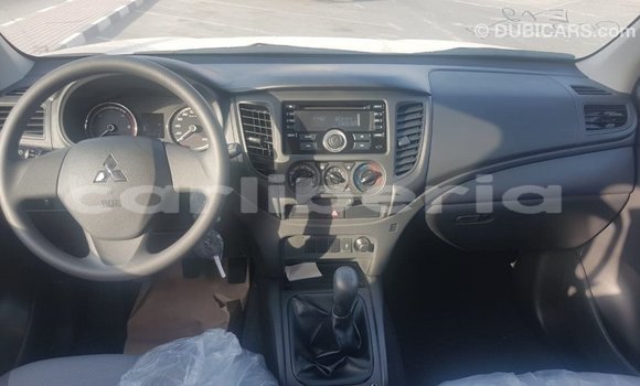 Buy Import Mitsubishi L200 White Car in Import - Dubai in Bomi County Buy Import Mitsubishi L200 White Car in Import - Dubai in Bomi County