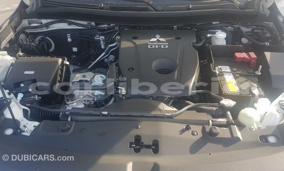 Buy Import Mitsubishi L200 White Car in Import - Dubai in Bomi County Buy Import Mitsubishi L200 White Car in Import - Dubai in Bomi County