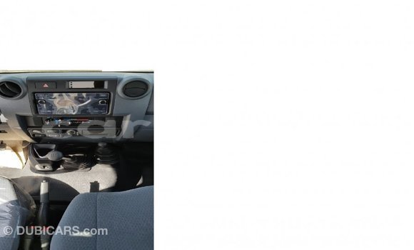 Buy Import Toyota Land Cruiser White Car in Import - Dubai in Bomi County Buy Import Toyota Land Cruiser White Car in Import - Dubai in Bomi County