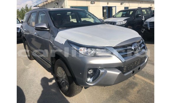 Buy Import Toyota Fortuner Other Car in Import - Dubai in Bomi County Buy Import Toyota Fortuner Other Car in Import - Dubai in Bomi County
