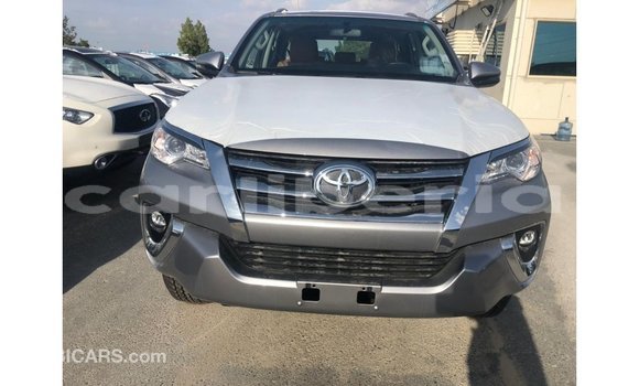 Buy Import Toyota Fortuner Other Car in Import - Dubai in Bomi County Buy Import Toyota Fortuner Other Car in Import - Dubai in Bomi County