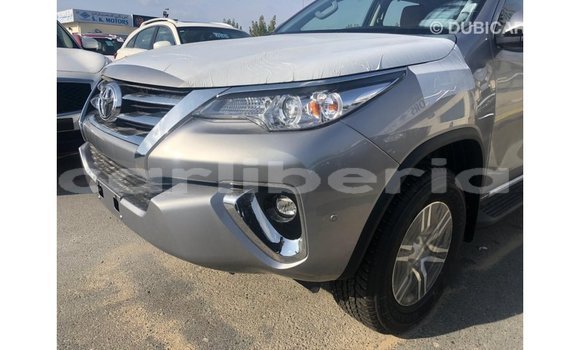 Buy Import Toyota Fortuner Other Car in Import - Dubai in Bomi County Buy Import Toyota Fortuner Other Car in Import - Dubai in Bomi County