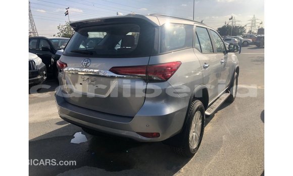 Buy Import Toyota Fortuner Other Car in Import - Dubai in Bomi County Buy Import Toyota Fortuner Other Car in Import - Dubai in Bomi County