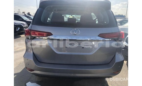 Buy Import Toyota Fortuner Other Car in Import - Dubai in Bomi County Buy Import Toyota Fortuner Other Car in Import - Dubai in Bomi County