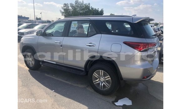 Buy Import Toyota Fortuner Other Car in Import - Dubai in Bomi County Buy Import Toyota Fortuner Other Car in Import - Dubai in Bomi County