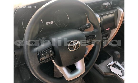 Buy Import Toyota Fortuner Other Car in Import - Dubai in Bomi County Buy Import Toyota Fortuner Other Car in Import - Dubai in Bomi County