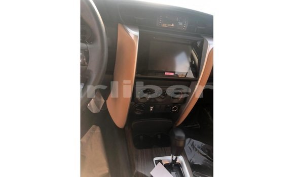 Buy Import Toyota Fortuner Other Car in Import - Dubai in Bomi County Buy Import Toyota Fortuner Other Car in Import - Dubai in Bomi County