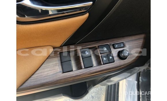 Buy Import Toyota Fortuner Other Car in Import - Dubai in Bomi County Buy Import Toyota Fortuner Other Car in Import - Dubai in Bomi County