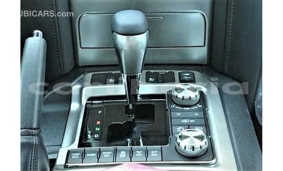 Buy Import Toyota Land Cruiser Black Car in Import - Dubai in Bomi County Buy Import Toyota Land Cruiser Black Car in Import - Dubai in Bomi County