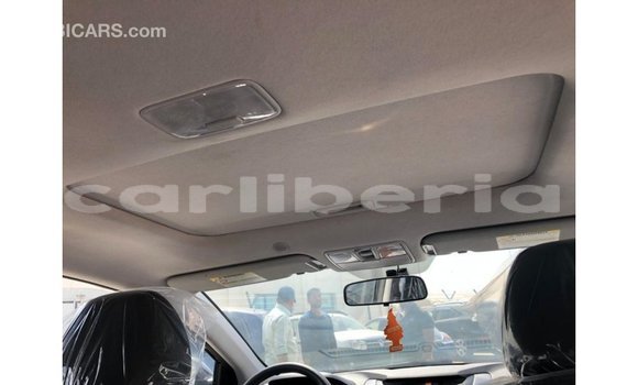 Buy Import Hyundai Elantra Black Car in Import - Dubai in Bomi County