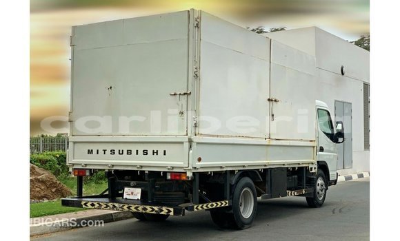 Buy Import Mitsubishi Carisma White Car in Import - Dubai in Bomi County Buy Import Mitsubishi Carisma White Car in Import - Dubai in Bomi County