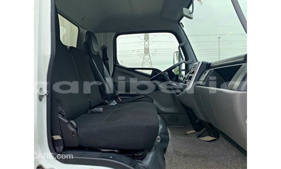 Buy Import Mitsubishi Carisma White Car in Import - Dubai in Bomi County Buy Import Mitsubishi Carisma White Car in Import - Dubai in Bomi County