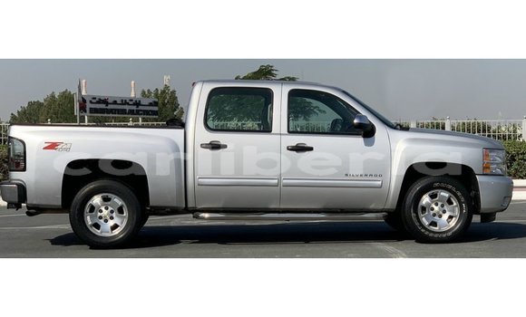 Acheter Import Voiture Chevrolet Silverado Autre à Import - Dubai, Comté de Bomi Acheter Import Voiture Chevrolet Silverado Autre à Import - Dubai, Comté de Bomi