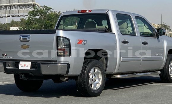 Acheter Import Voiture Chevrolet Silverado Autre à Import - Dubai, Comté de Bomi Acheter Import Voiture Chevrolet Silverado Autre à Import - Dubai, Comté de Bomi