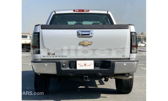 Acheter Import Voiture Chevrolet Silverado Autre à Import - Dubai, Comté de Bomi Acheter Import Voiture Chevrolet Silverado Autre à Import - Dubai, Comté de Bomi