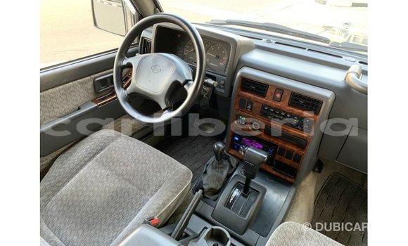 Buy Import Nissan Patrol Blue Car in Import - Dubai in Bomi County Buy Import Nissan Patrol Blue Car in Import - Dubai in Bomi County