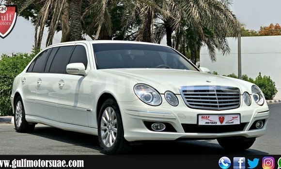 Buy Import Mercedes-Benz 200 White Car in Import - Dubai in Bomi County Buy Import Mercedes-Benz 200 White Car in Import - Dubai in Bomi County
