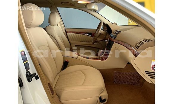 Buy Import Mercedes-Benz 200 White Car in Import - Dubai in Bomi County Buy Import Mercedes-Benz 200 White Car in Import - Dubai in Bomi County