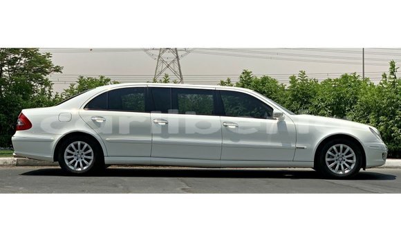 Buy Import Mercedes-Benz 200 White Car in Import - Dubai in Bomi County Buy Import Mercedes-Benz 200 White Car in Import - Dubai in Bomi County