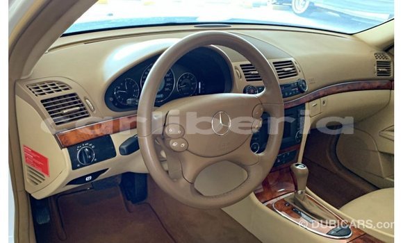 Buy Import Mercedes-Benz 200 White Car in Import - Dubai in Bomi County Buy Import Mercedes-Benz 200 White Car in Import - Dubai in Bomi County