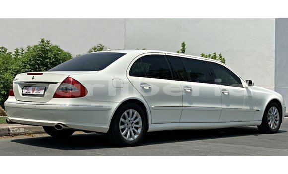 Buy Import Mercedes-Benz 200 White Car in Import - Dubai in Bomi County Buy Import Mercedes-Benz 200 White Car in Import - Dubai in Bomi County