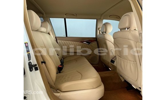 Buy Import Mercedes-Benz 200 White Car in Import - Dubai in Bomi County Buy Import Mercedes-Benz 200 White Car in Import - Dubai in Bomi County