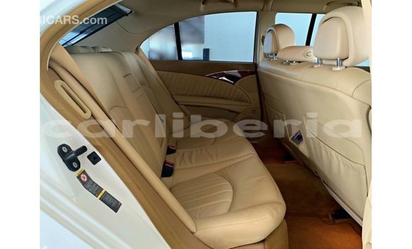 Buy Import Mercedes-Benz 200 White Car in Import - Dubai in Bomi County Buy Import Mercedes-Benz 200 White Car in Import - Dubai in Bomi County