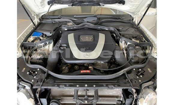 Buy Import Mercedes-Benz 200 White Car in Import - Dubai in Bomi County Buy Import Mercedes-Benz 200 White Car in Import - Dubai in Bomi County