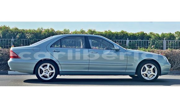 Buy Import Mercedes-Benz 200 Blue Car in Import - Dubai in Bomi County Buy Import Mercedes-Benz 200 Blue Car in Import - Dubai in Bomi County