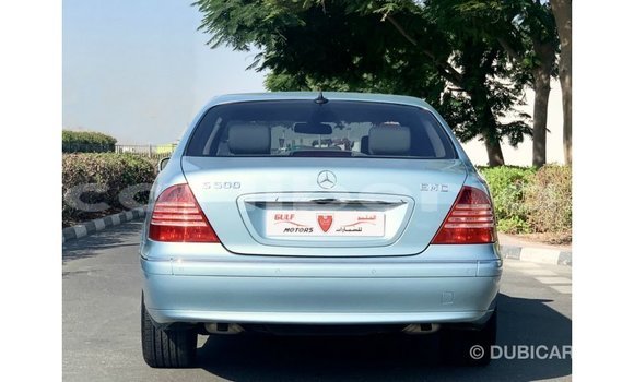 Buy Import Mercedes-Benz 200 Blue Car in Import - Dubai in Bomi County Buy Import Mercedes-Benz 200 Blue Car in Import - Dubai in Bomi County