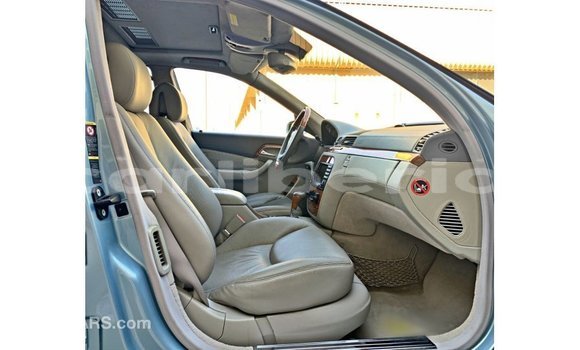 Buy Import Mercedes-Benz 200 Blue Car in Import - Dubai in Bomi County Buy Import Mercedes-Benz 200 Blue Car in Import - Dubai in Bomi County