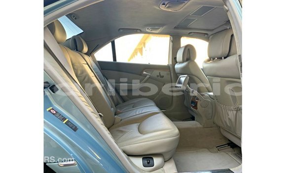 Buy Import Mercedes-Benz 200 Blue Car in Import - Dubai in Bomi County Buy Import Mercedes-Benz 200 Blue Car in Import - Dubai in Bomi County