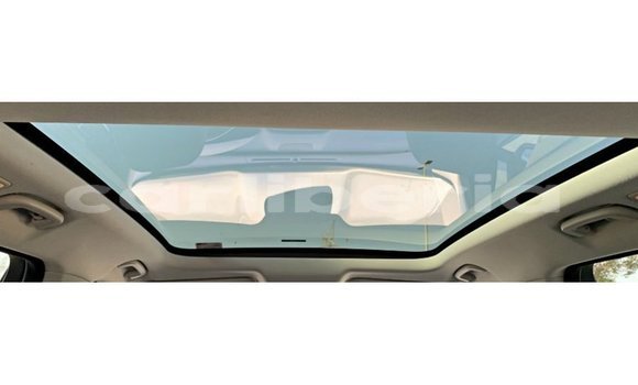 Acheter Import Voiture Jaguar F-Pace Blanc à Import - Dubai, Comté de Bomi Acheter Import Voiture Jaguar F-Pace Blanc à Import - Dubai, Comté de Bomi