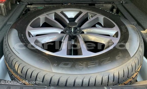 Acheter Import Voiture Jaguar F-Pace Blanc à Import - Dubai, Comté de Bomi Acheter Import Voiture Jaguar F-Pace Blanc à Import - Dubai, Comté de Bomi