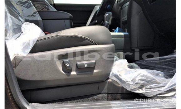 Buy Import Toyota Prado Brown Car in Import - Dubai in Bomi County Buy Import Toyota Prado Brown Car in Import - Dubai in Bomi County