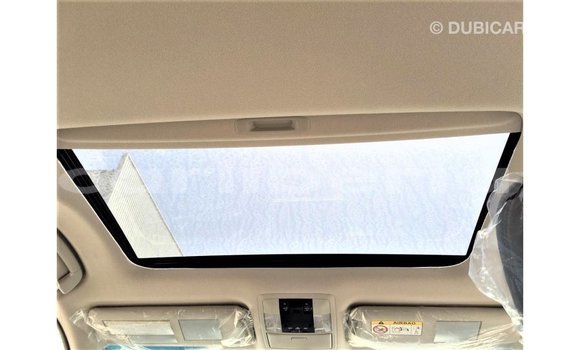 Buy Import Toyota Prado Brown Car in Import - Dubai in Bomi County Buy Import Toyota Prado Brown Car in Import - Dubai in Bomi County