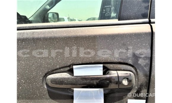Buy Import Toyota Prado Brown Car in Import - Dubai in Bomi County Buy Import Toyota Prado Brown Car in Import - Dubai in Bomi County