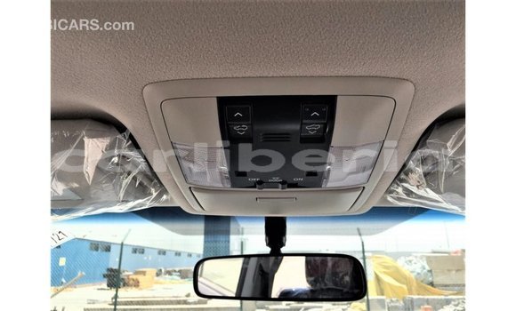 Buy Import Toyota Prado Brown Car in Import - Dubai in Bomi County Buy Import Toyota Prado Brown Car in Import - Dubai in Bomi County