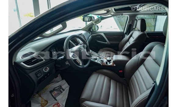 Buy Import Mitsubishi Montero Black Car in Import - Dubai in Bomi County Buy Import Mitsubishi Montero Black Car in Import - Dubai in Bomi County