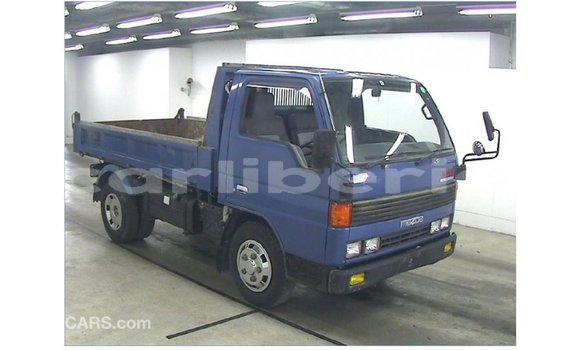 Buy Import Mazda 2 Blue Car in Import - Dubai in Bomi County Buy Import Mazda 2 Blue Car in Import - Dubai in Bomi County