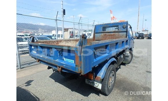 Buy Import Mazda 2 Blue Car in Import - Dubai in Bomi County Buy Import Mazda 2 Blue Car in Import - Dubai in Bomi County