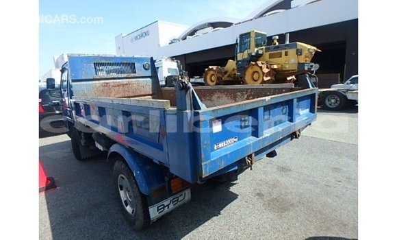 Buy Import Mazda 2 Blue Car in Import - Dubai in Bomi County Buy Import Mazda 2 Blue Car in Import - Dubai in Bomi County