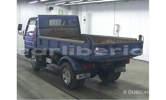 Buy Import Mazda 2 Blue Car in Import - Dubai in Bomi County Buy Import Mazda 2 Blue Car in Import - Dubai in Bomi County