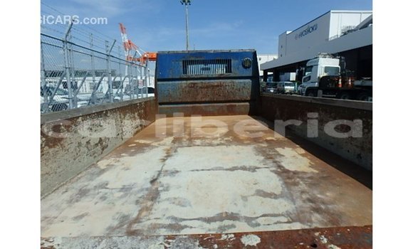 Buy Import Mazda 2 Blue Car in Import - Dubai in Bomi County Buy Import Mazda 2 Blue Car in Import - Dubai in Bomi County