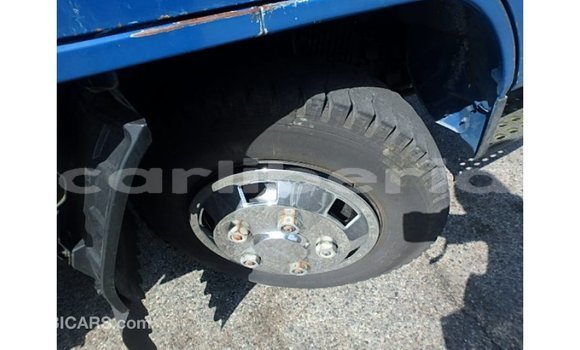 Buy Import Mazda 2 Blue Car in Import - Dubai in Bomi County Buy Import Mazda 2 Blue Car in Import - Dubai in Bomi County