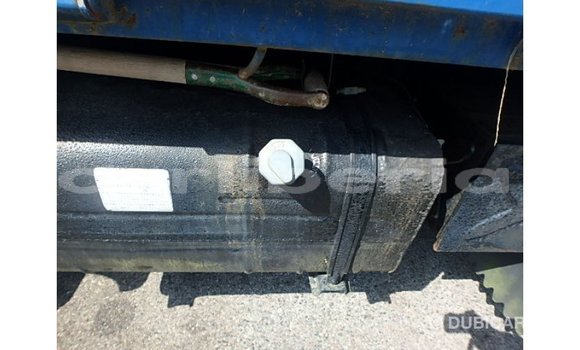 Buy Import Mazda 2 Blue Car in Import - Dubai in Bomi County Buy Import Mazda 2 Blue Car in Import - Dubai in Bomi County